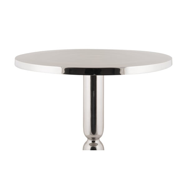 Kovinska okrogla stranska mizica ø 44 cm Sheen – Leitmotiv-image-2