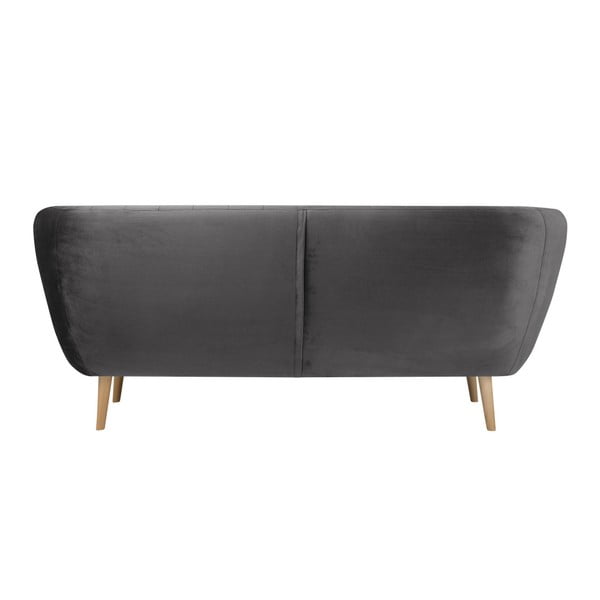 Siv trosed Mazzini Sofas Benito-image-2