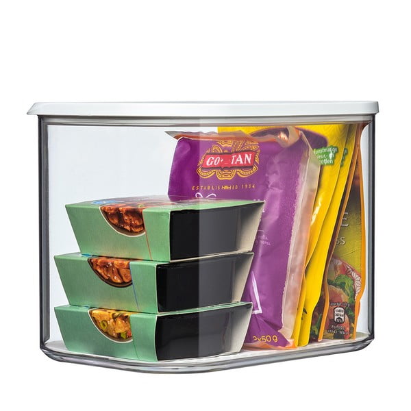 Posoda za shranjevanje živil Modula White – Mepal-image-3