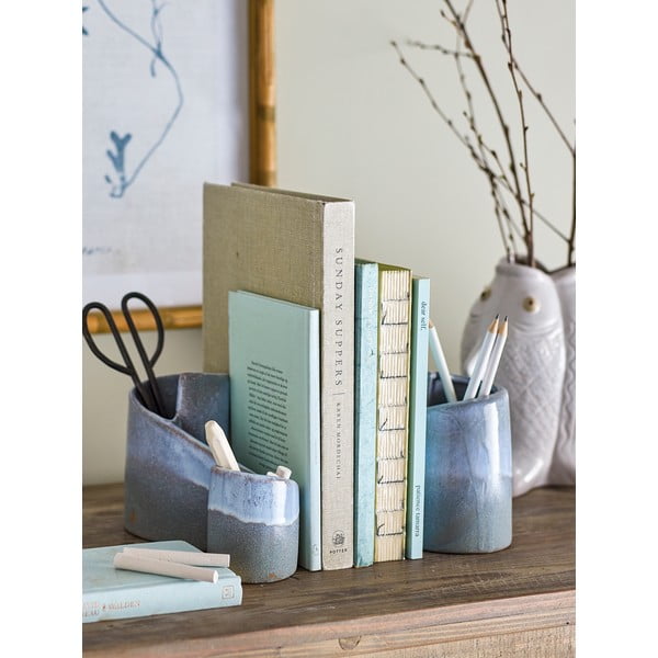 Držalo za knjige Meliad – Bloomingville-image-2