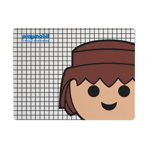 Namizna podloga – Playmobil