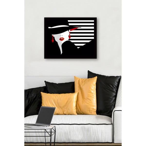 Slika 41x56 cm – Wallity-image-1