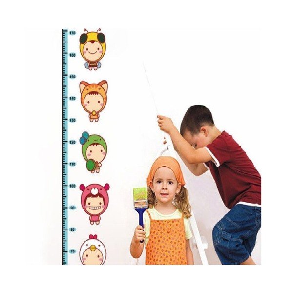 Stenska nalepka Ambiance Kidmeter-image-1