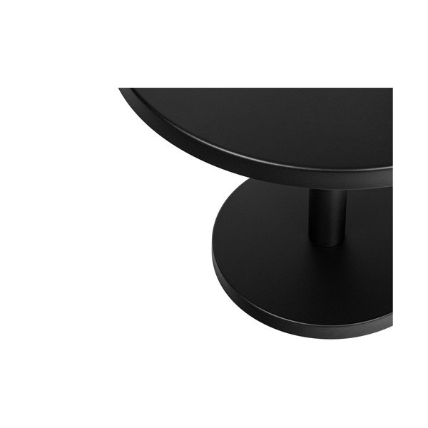 Okrogla stranska mizica ø 52 cm Odo – noo.ma-image-4