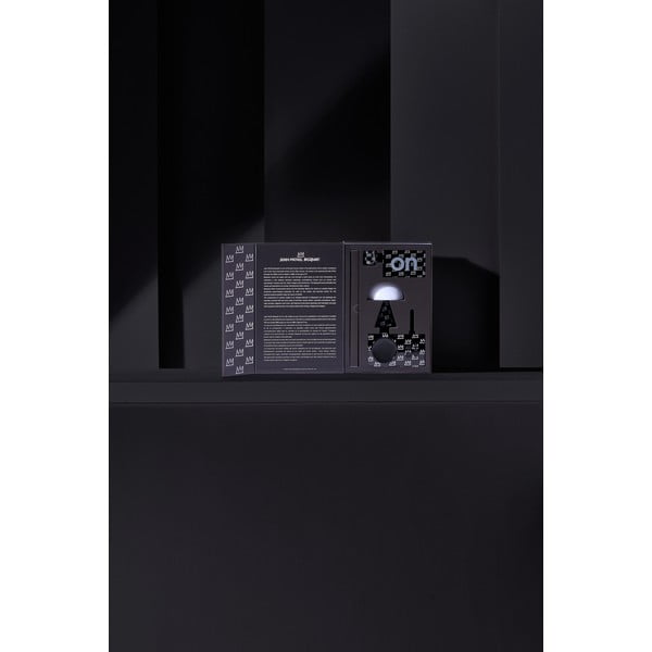 Darilni komplet Lexon x Jean-Michel Basquiat - Crown – Lexon-image-1