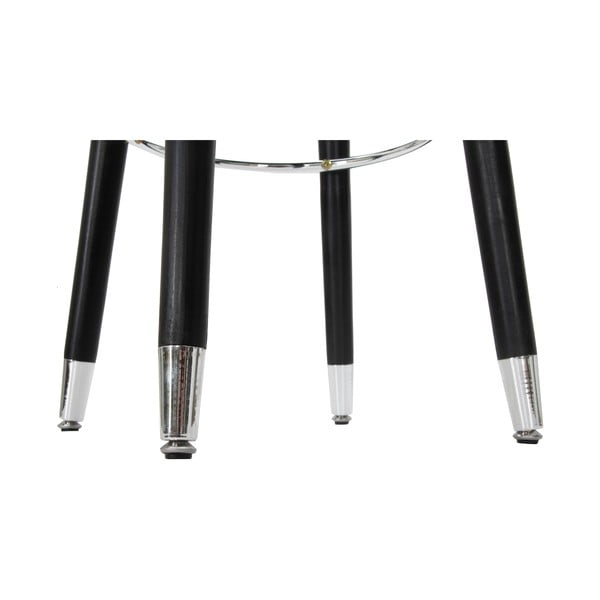 Moder oblazinjen barsko stol (višina sedeža 74 cm) Paris – Mauro Ferretti-image-3