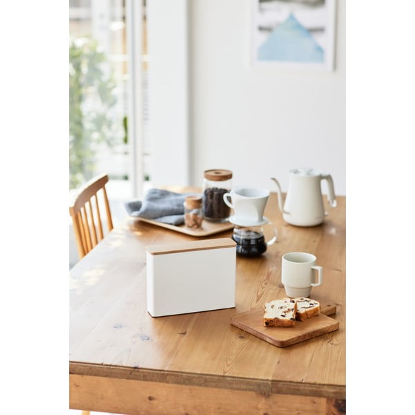 Kovinski kuhinjski organizator Tosca - YAMAZAKI-image-1