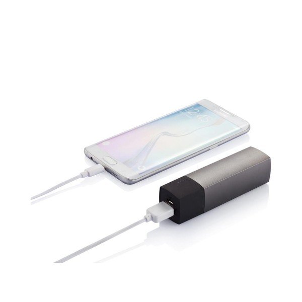 Powerbank z ohišjem XD Design, 5000 mAh-image-3