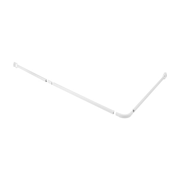 Bela palica za zaveso za tuš Era – Wenko-image-4