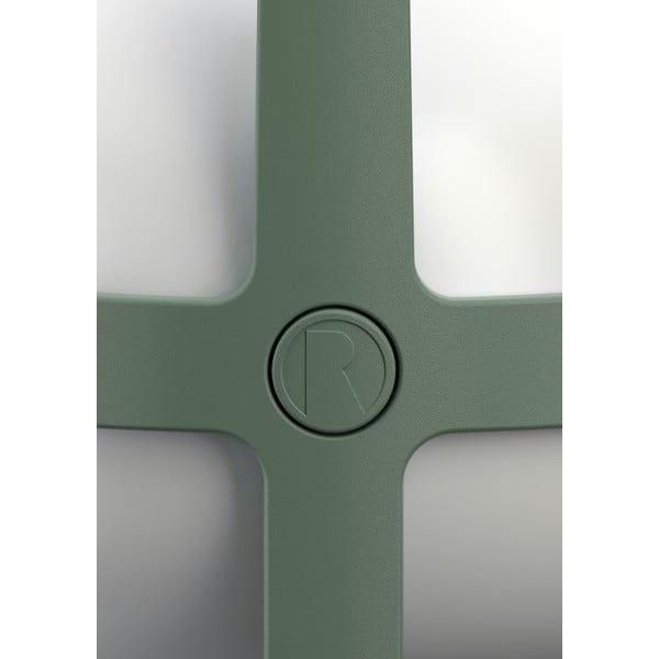 LED prenosljiva zunanja svetilka s solarnim panelom in USB ø 12 cm Soft Spot – Rosendahl-image-4