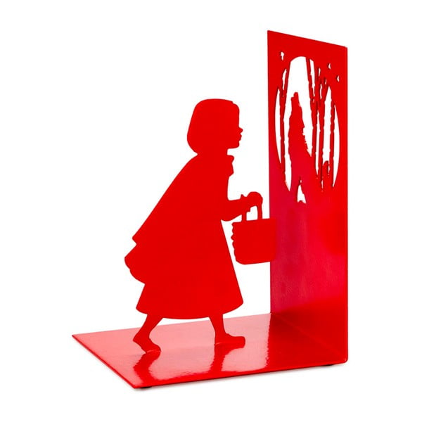 Držalo za knjige Little Red – Balvi-image-2