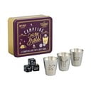 Družabna igra Call The Shots – Gentlemen's Hardware
