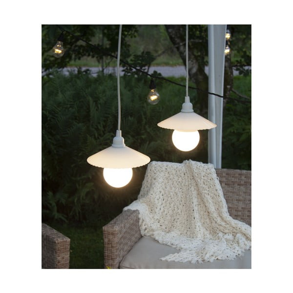 Bel kabel z nastavkom za žarnico Star Trading Cord Ute, dolžina 5 m-image-4