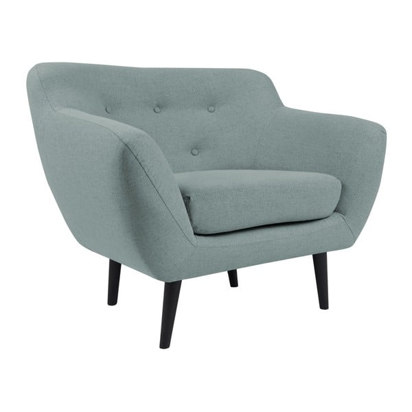 Mint zelen fotelj Mazzini Sofas Piemont-image-1