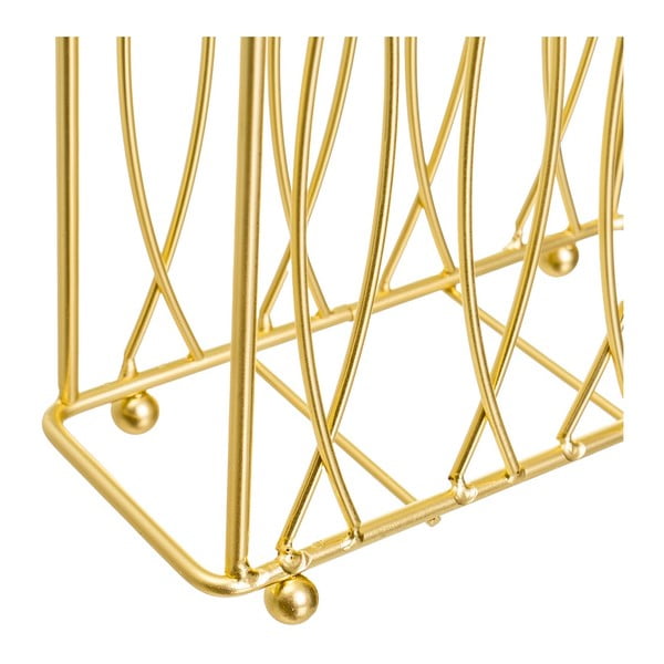 Kovinsko stojalo za serviete – Casa Selección-image-2