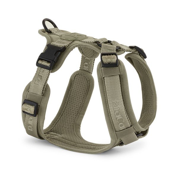 Zelena oprsnica velikosti XS dolžina 25 cm Modena Grolive XS – MiaCara