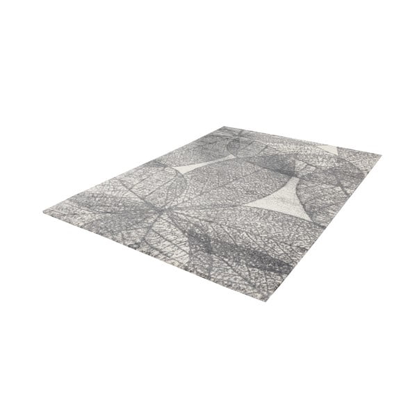 Siva preproga 160x230 cm Lush – FD-image-4