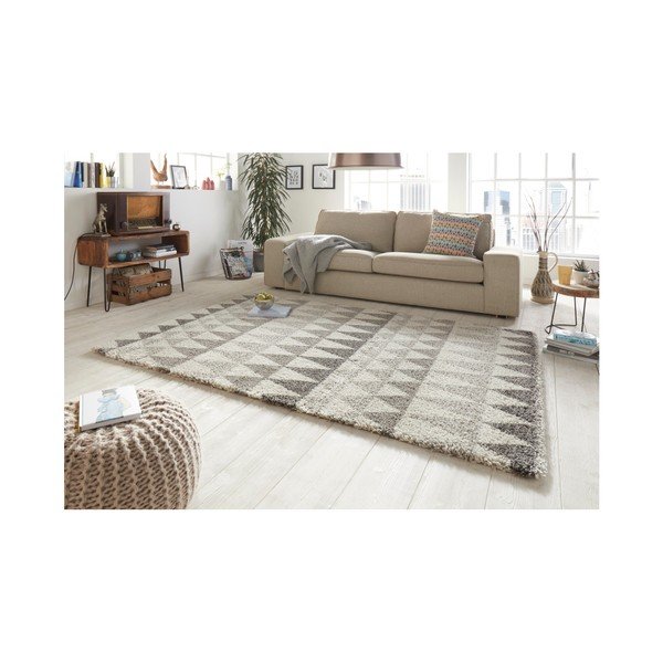 Siva preproga Mint Rugs Allure Grey, 200 x 290 cm-image-3