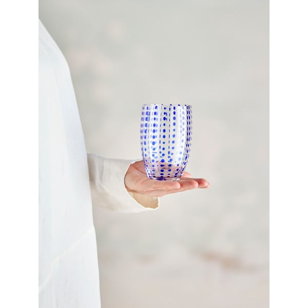 Kozarci v kompletu 4 ks 350 ml Brinley – Bloomingville-image-1