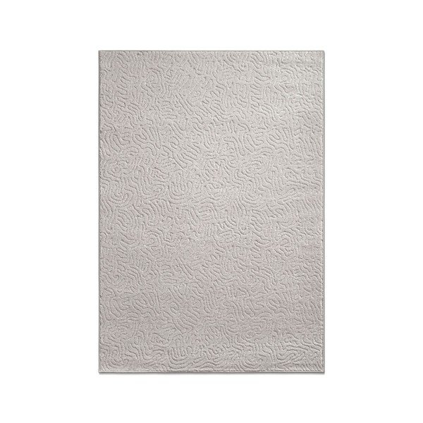 Kremno bela preproga 200x280 cm Napa – Micadoni 