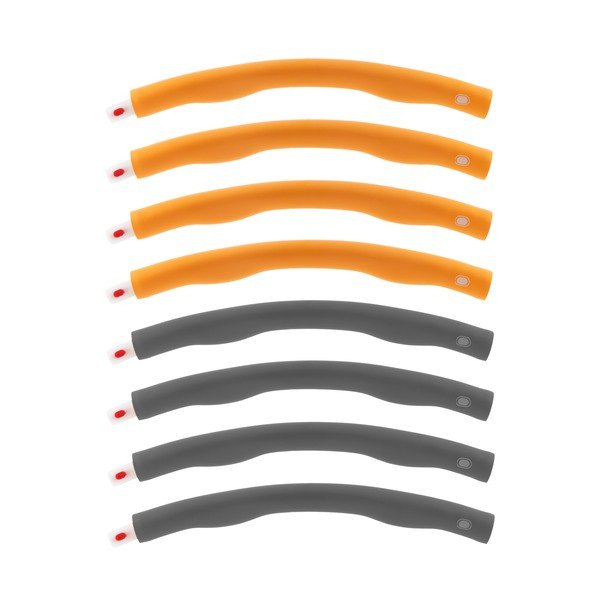 Obroč InnovaGoods O-Waist Hoop-image-2