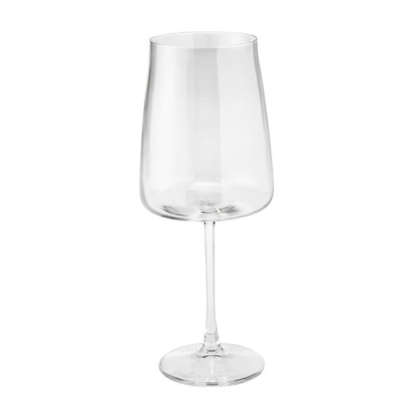 Kozarec za vino Brandani Essential Crystal