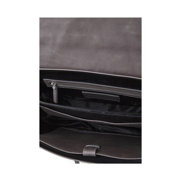 Moška torba Ferruccio Laconi 001 Grey-image-3