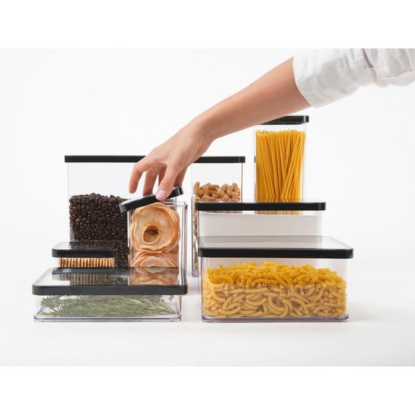 Posoda za shranjevanje živil Loft – Rotho-image-1