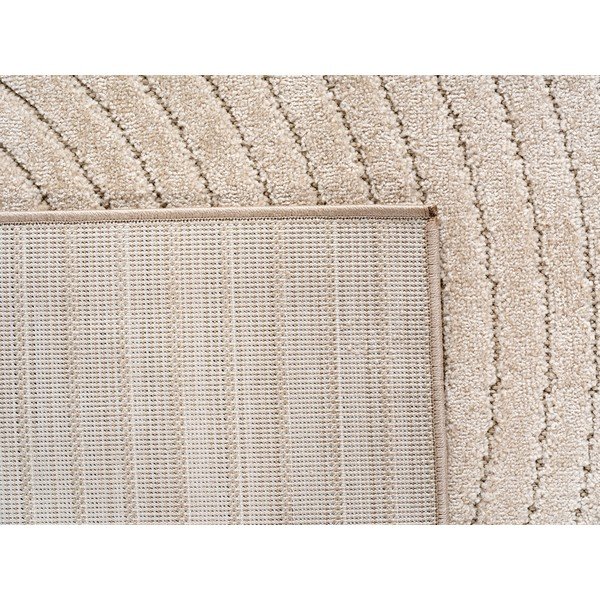 Bež notranja in zunanja preproga 280x370 cm Nova – Ayyildiz Carpets-image-3