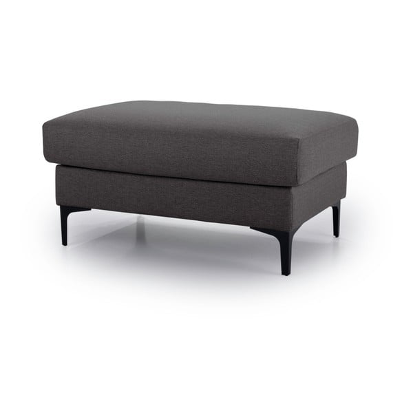 Antracitno siv otoman Scandic Henry-image-3
