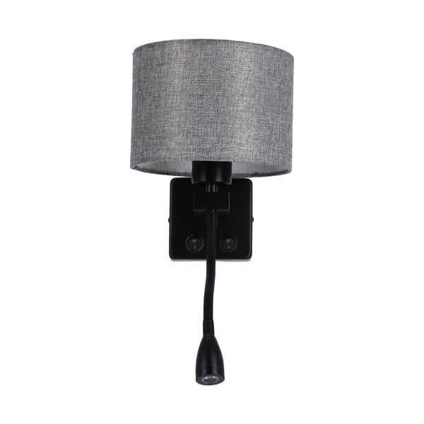 LED stenska svetilka Polo – Candellux Lighting-image-4