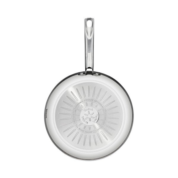 Ponev iz nerjavečega jekla ø 28 cm Intuition B8170644 – Tefal-image-3