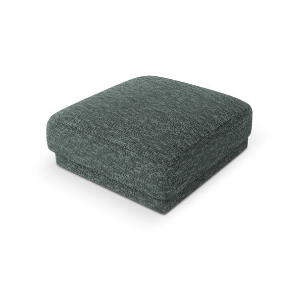 Temno zelen tabure Miley  – Micadoni Home-image-4