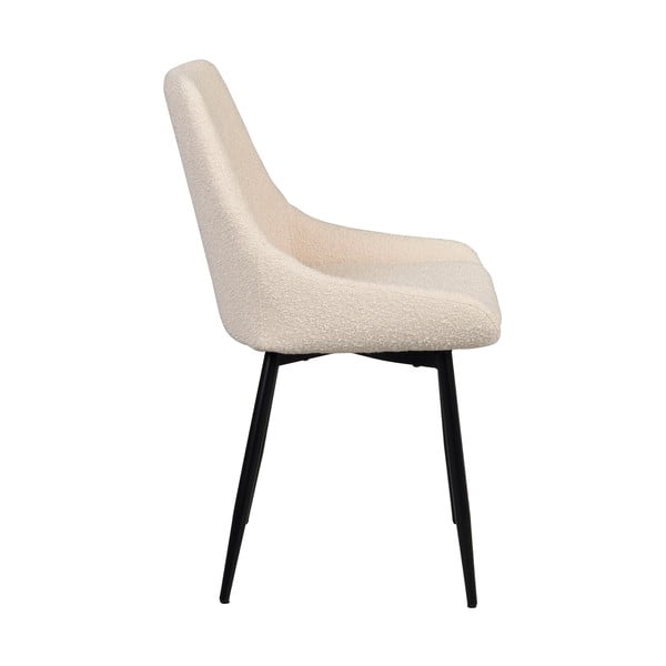 Bež jedilni stoli v kompletu 2 ks Sierra – Rowico-image-3