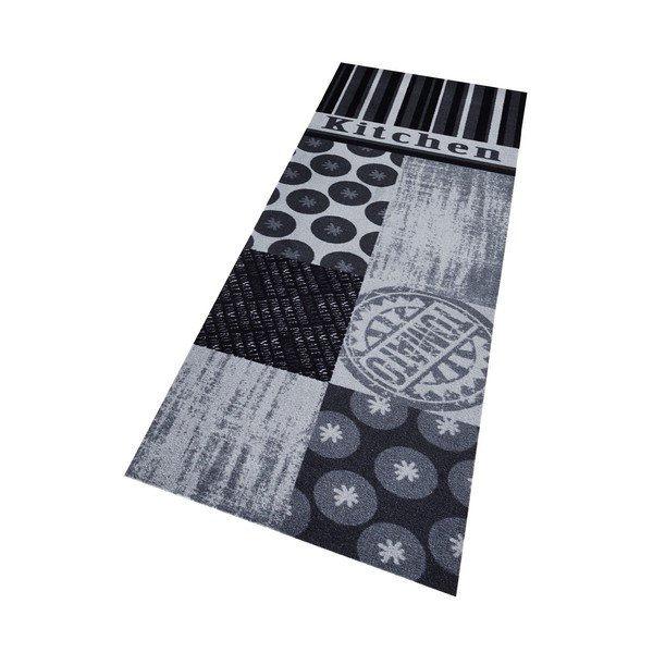 Tekač Zala Living Tomato, 50 x 150 cm-image-1