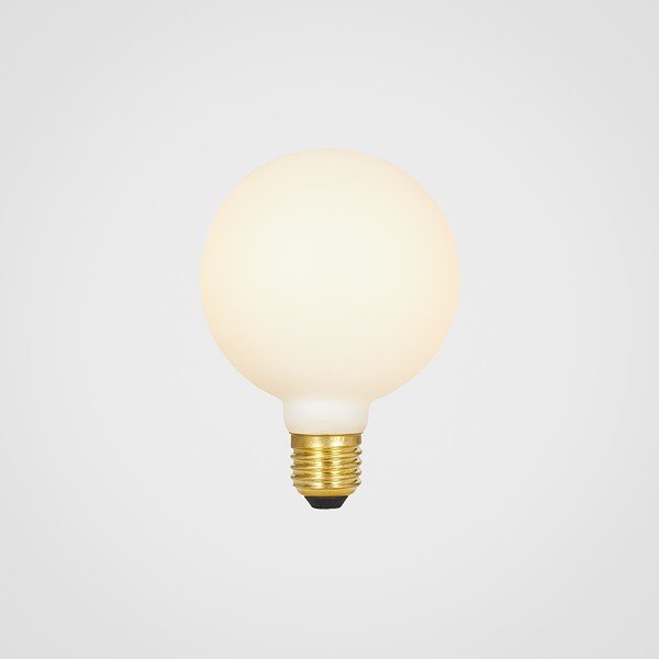 LED žarnica s toplo svetlobo E27, 7 W Sphere – tala-image-3