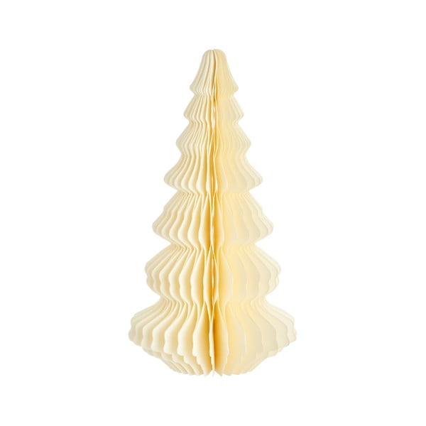 Božična figurica Honeycomb Tree – Sass & Belle