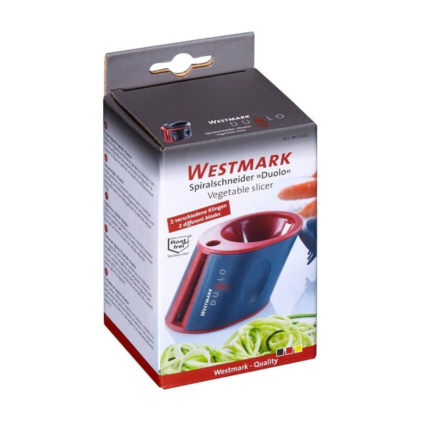 Spiralni rezalnik Westmark Duolo-image-2