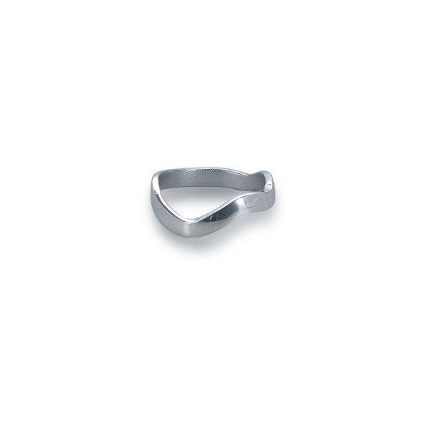 Kovinski dodatek za postrežbo 4 ks Charm – S|P Collection-image-2