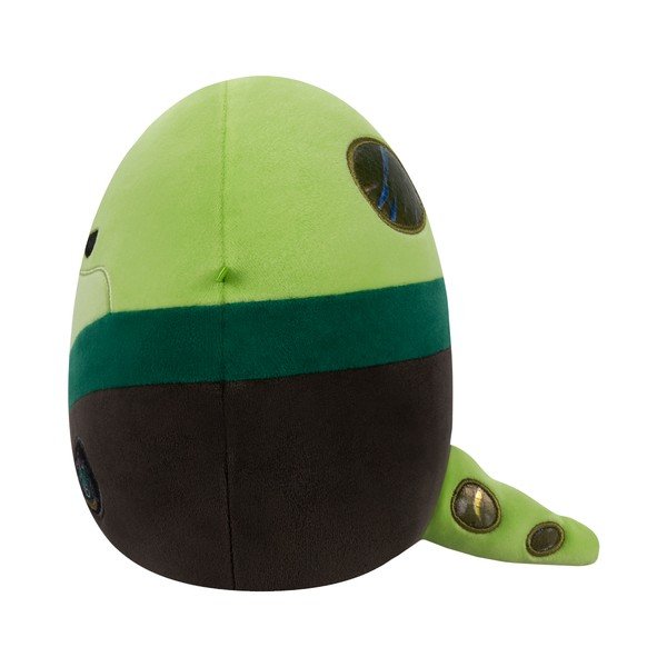 Plišasta igrača Harry Potter Slytherin – SQUISHMALLOWS-image-2