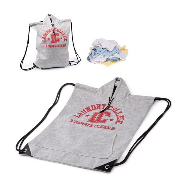 Vrečka za perilo, Clean College