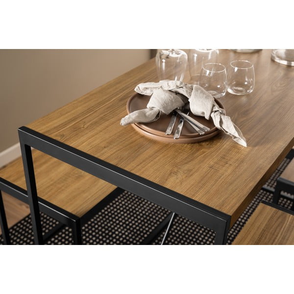 Jedilna garnitura Bahamas – Actona-image-3