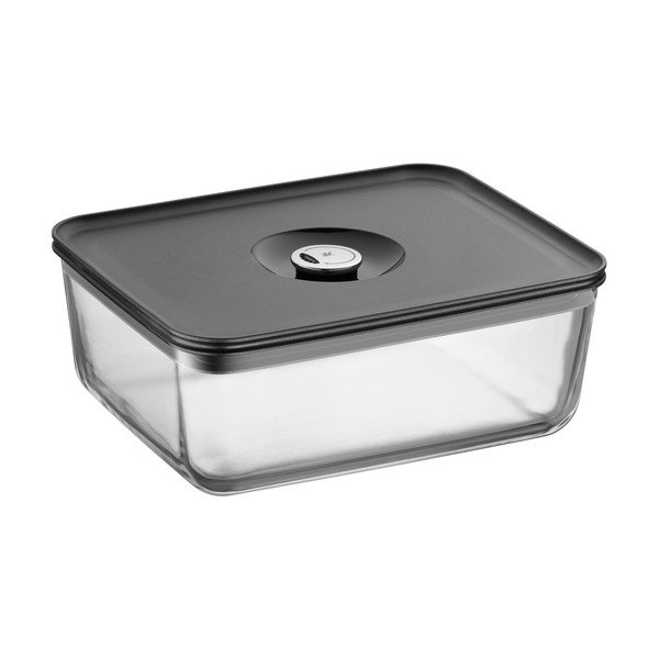 Skleda s silikonskim pokrovom WMF, 26 x 21 cm-image-1