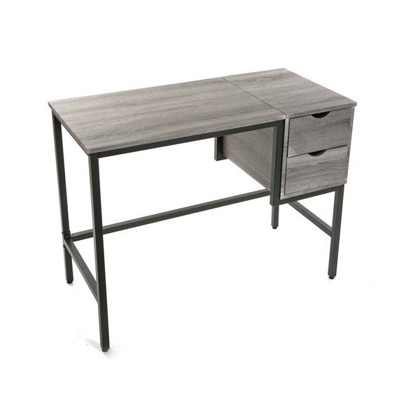 Delovna miza Versa Chevron-image-3