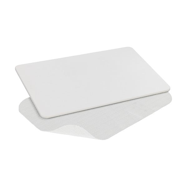 Bela kopalniška podloga iz diatomejske zemlje 39x60 cm Simi – Wenko-image-2