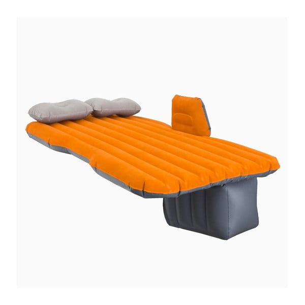 Napihljiva avtomobilska vzmetnica InnovaGoods, 86 x 135 cm