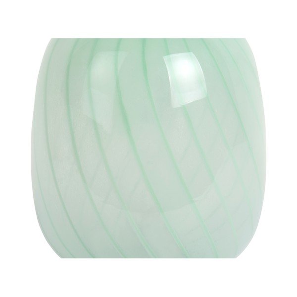 Svetlo zelena namizna svetilka s steklenim senčilom (višina 20 cm) Summer Globe – Leitmotiv-image-2