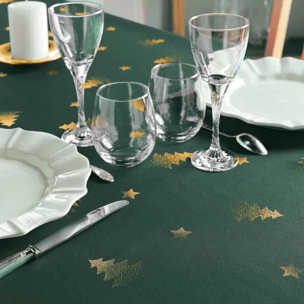 Namizni prt 150x240 cm Sapin – douceur d'intérieur-image-2