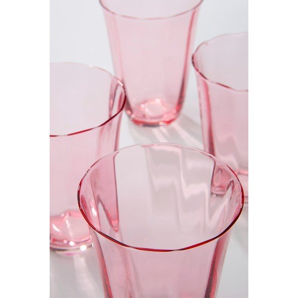 Kozarci v kompletu 4 ks 420 ml Tulip – Jotex-image-2