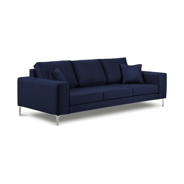 Modra zofa Cosmopolitan Design Cartagena, 264 cm-image-2